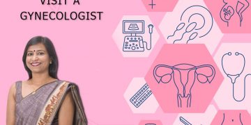 gynecologist in Indore