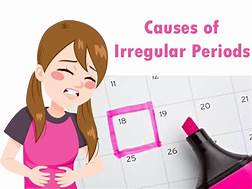 irregular periods treatment in indore