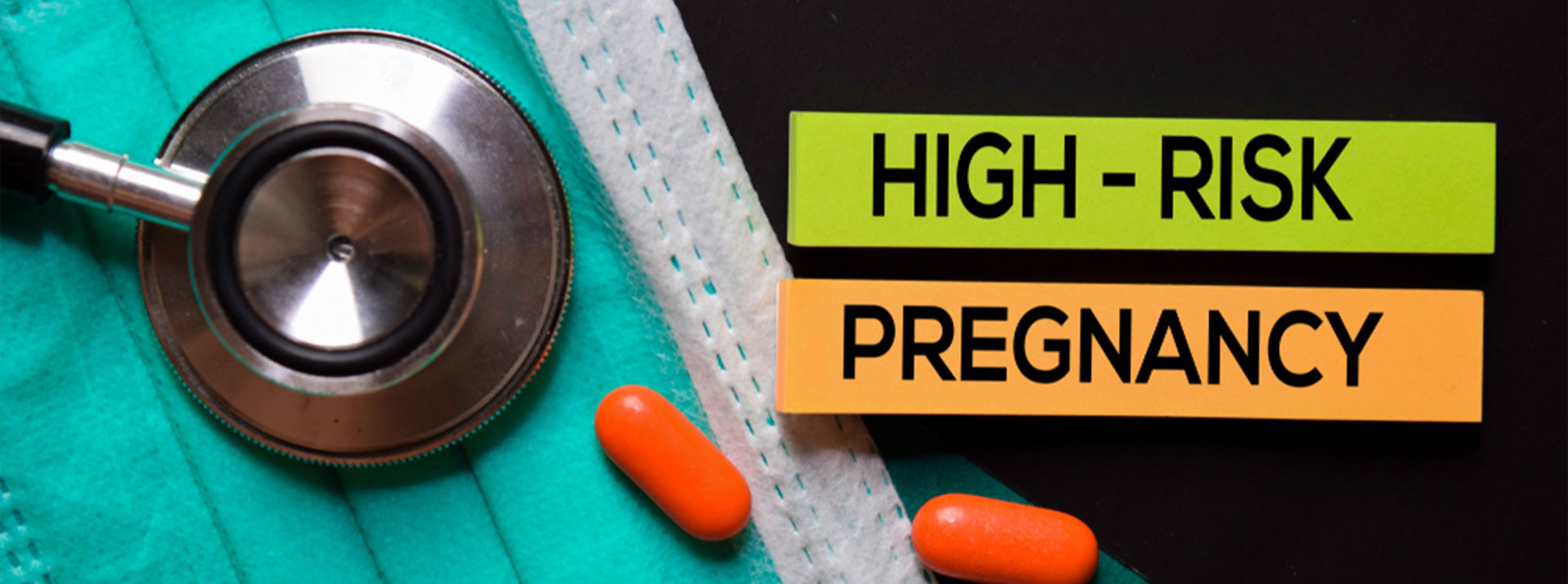 high risk pregnancy in Indore