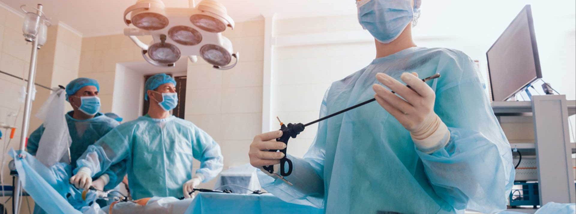 laparoscopic surgeon in indore